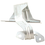 FRONT FENDER APRON