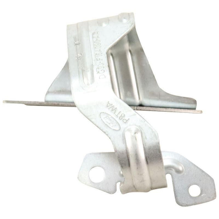 FRONT FENDER APRON
