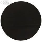 FUEL TANK FILLER ACCESS DOOR