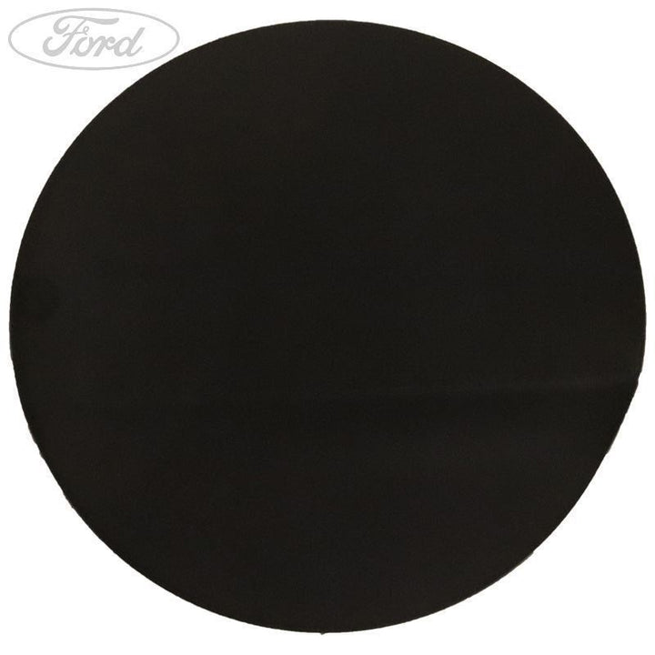 FUEL TANK FILLER ACCESS DOOR
