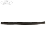 TRANSIT FRONT N/S DOOR - WING WEATHERSEAL SEAL 2014-