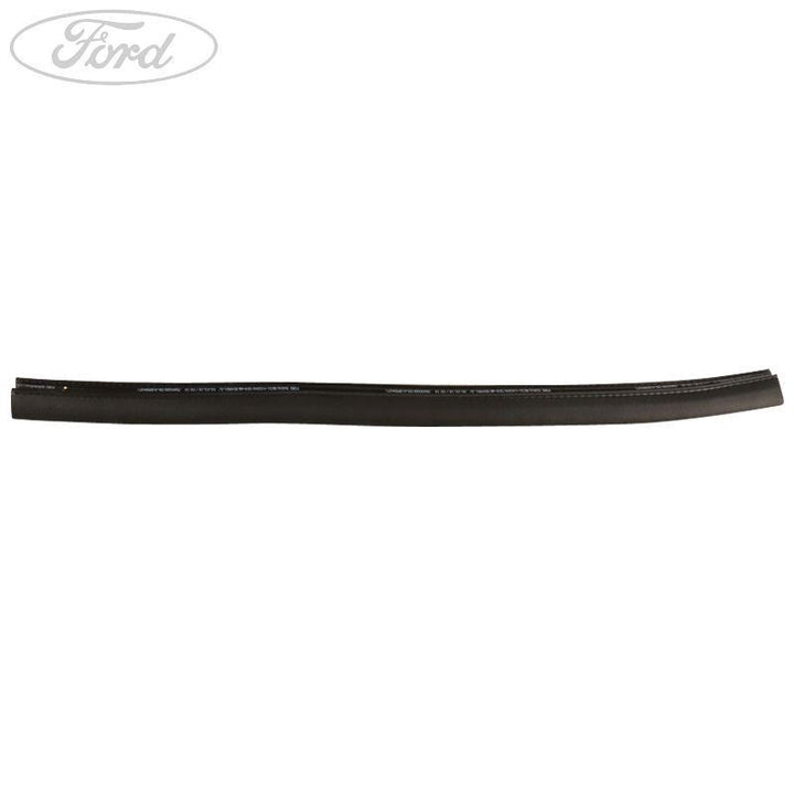 TRANSIT FRONT N/S DOOR - WING WEATHERSEAL SEAL 2014-