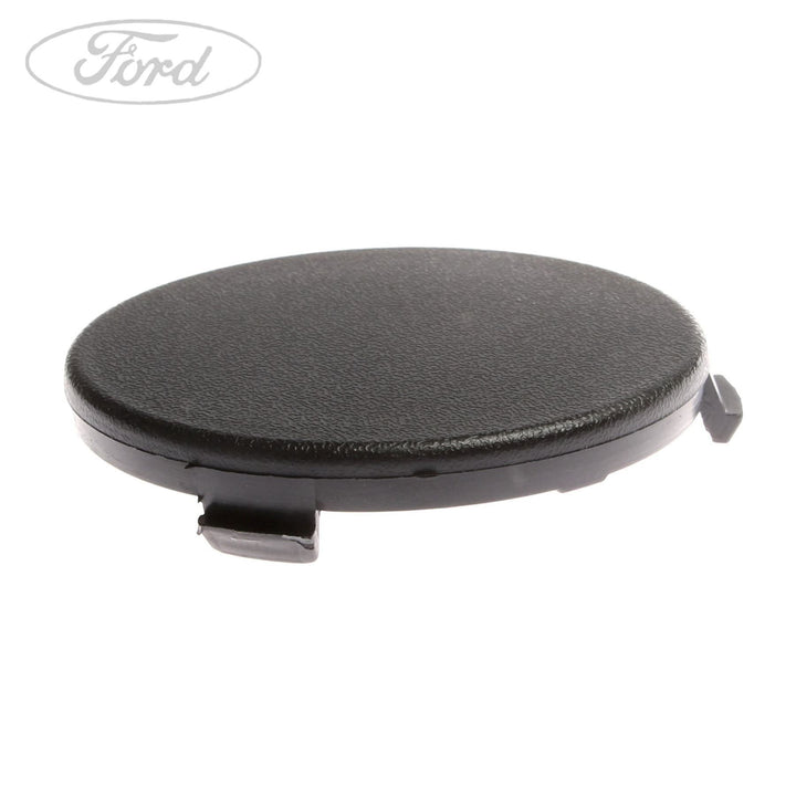 FOCUS ESTATE REAR BUMPER COVER