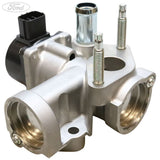 Mondeo 1.8 16V Petrol 130 BHP EGR Exhaust Gas Recirculation Valve 2003-2007