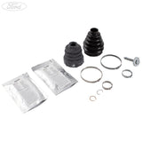 FOCUS CC C-MAX 1.4 DURATEC OUTER DRIVESHAFT BOOT KIT 07-11