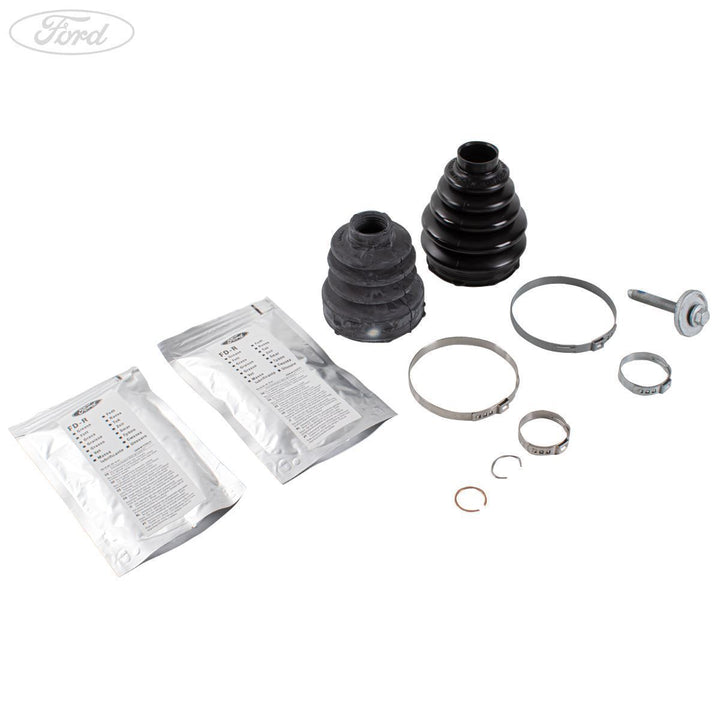 FOCUS CC C-MAX 1.4 DURATEC OUTER DRIVESHAFT BOOT KIT 07-11