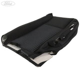 REAR SEAT BACK COVER