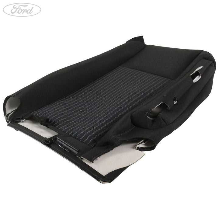 REAR SEAT BACK COVER