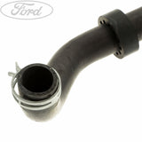 TRANSIT MK6 MK7 RADIATOR HOSE