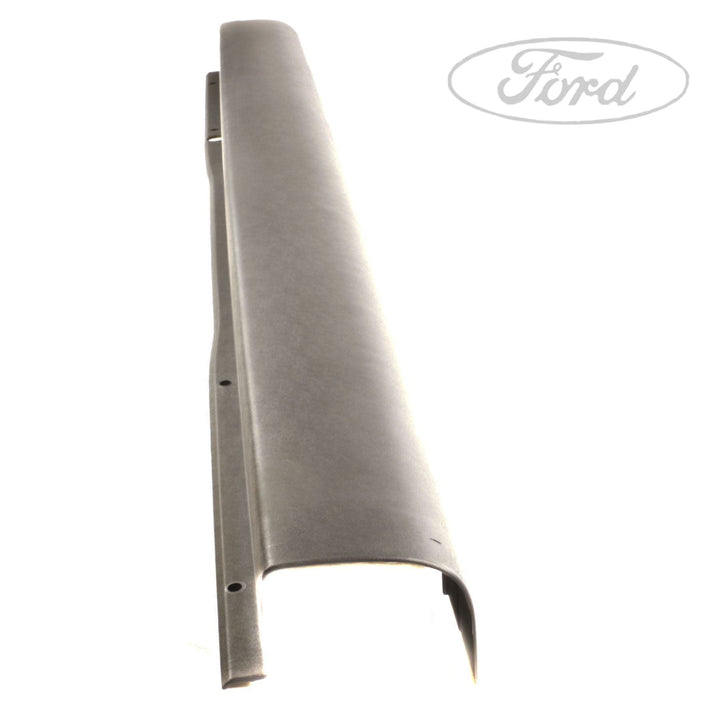 TRANSIT REAR BUMPER