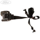 TRANSIT REAR SINGLE SEAT - SEAT BELT 2014-