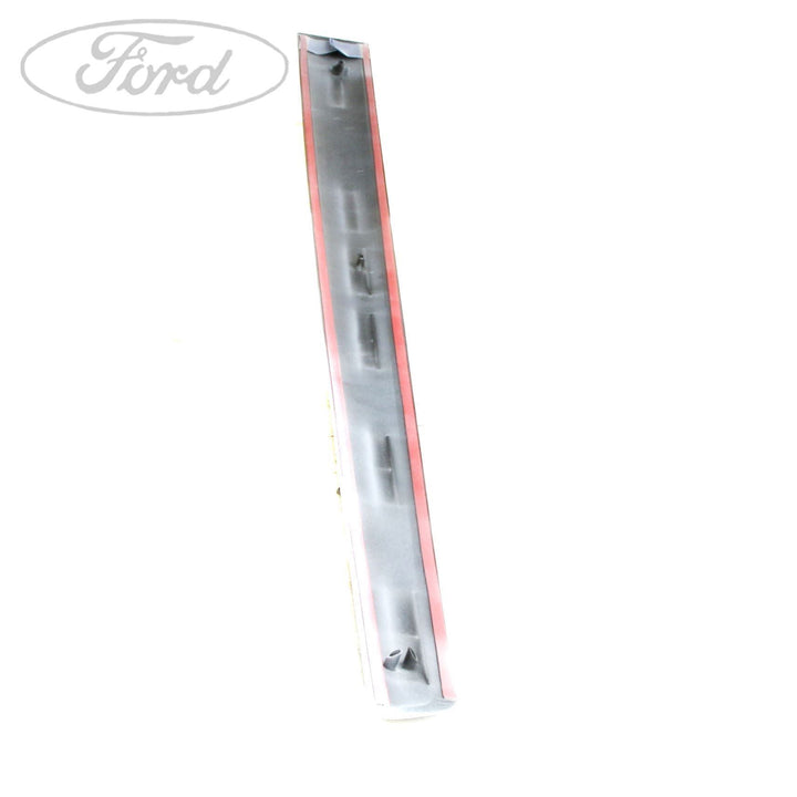 FIESTA O/S DOOR OUTSIDE BODY MOULDING