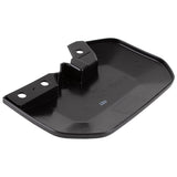 TRANSIT FRONT N/S MUD FLAP SPLASH GUARD 2016-2019