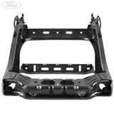 SEAT FRAME