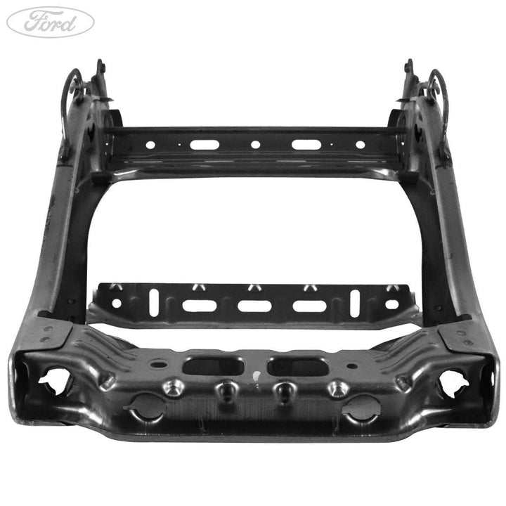 SEAT FRAME