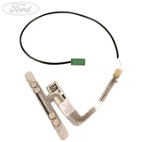 AIRBAG BODY WEIGHT SENSOR