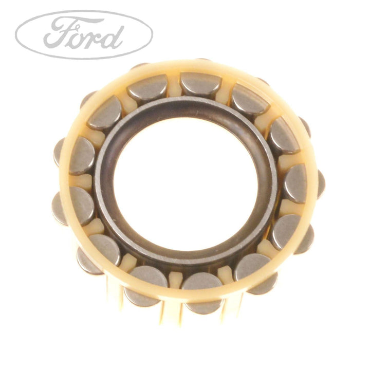 GEARBOX INPUT SHAFT BEARING