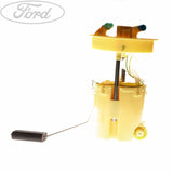 FUEL TANK SENDER