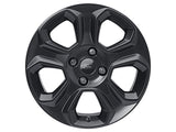 ECOSPORT SET OF 4 ALLOY WHEELS 11/2017