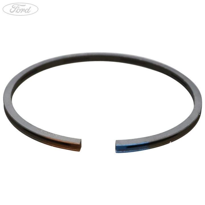 ESCORT ORION FIESTA 1.1 2V CARB 1.00MM O/S PISTON RING KIT