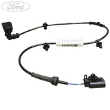 BRAKE SKID CONTROL WIRING