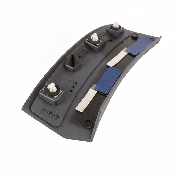 Puma O/S Rear Quarter Lower Arch Moulding Primed 2020-Onwards