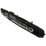 TRANSIT REAR O/S TAILLIGHT BULB HOLDER 2014-