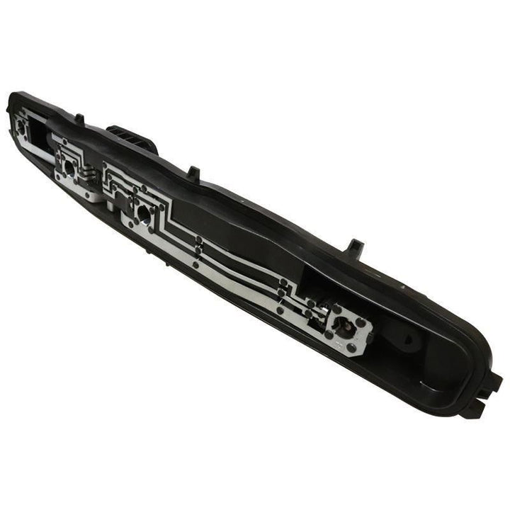 TRANSIT REAR O/S TAILLIGHT BULB HOLDER 2014-