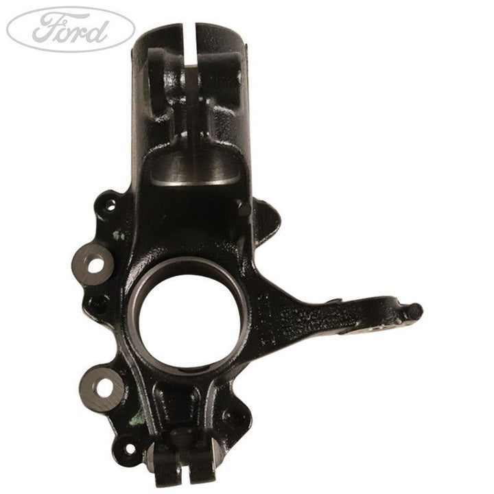 FRONT WHEEL KNUCKLE