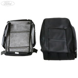 SEAT COVERS KIT