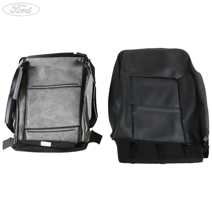 SEAT COVERS KIT