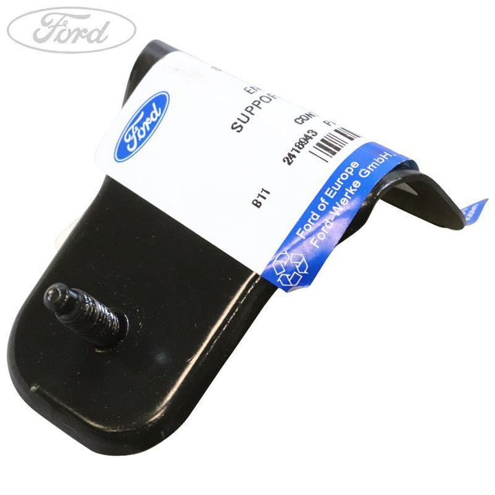 FENDER BRACKET SUPPORT