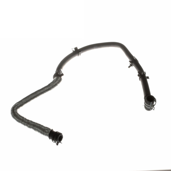RADIATOR HOSES