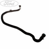 HEATER WATER HOSE