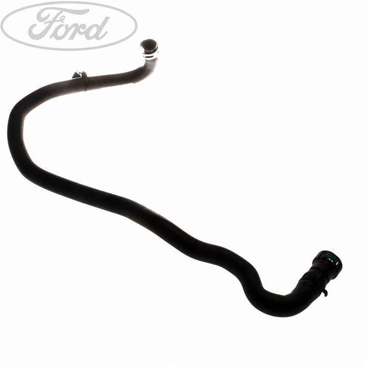 HEATER WATER HOSE