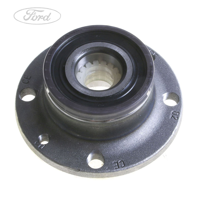 KA REAR WHEEL BEARING