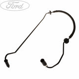 CLUTCH MASTER CYLINDER TUBE