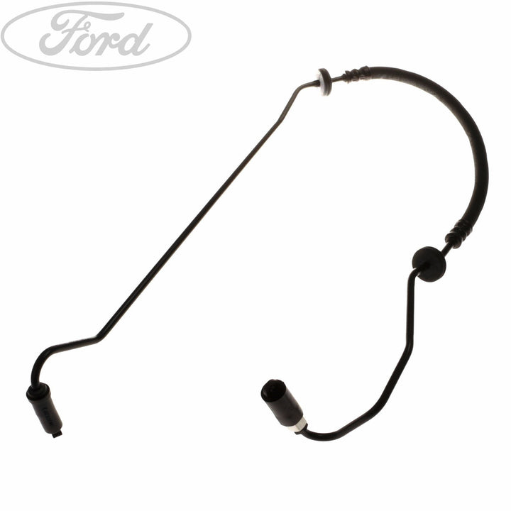 CLUTCH MASTER CYLINDER TUBE