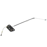 RANGER HAND BRAKE CABLE 05/2013- SPLIT SEAT