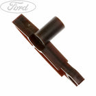 2.3 DOHC TIMING CHAIN UPPER TENSIONER GUIDE 1994-2006