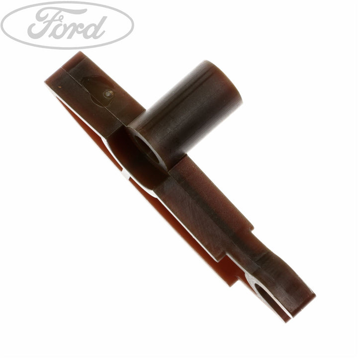 2.3 DOHC TIMING CHAIN UPPER TENSIONER GUIDE 1994-2006