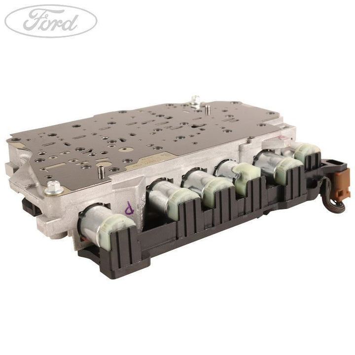 SOLENOID