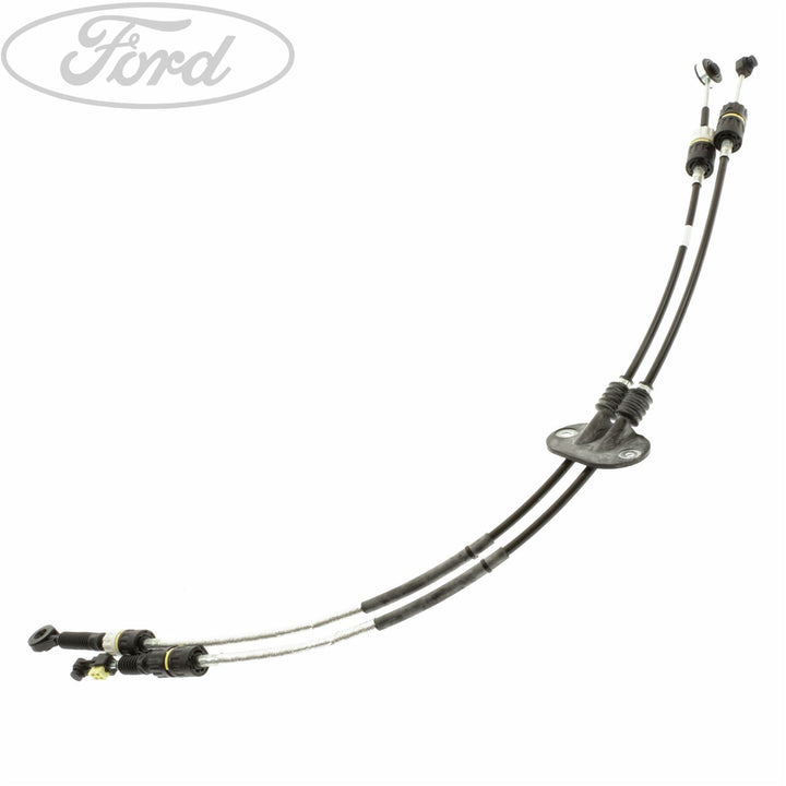 GEAR SELECTOR LEVER CONTROL CABLE