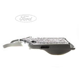 O/S RH DOOR CARD TRIM PANEL