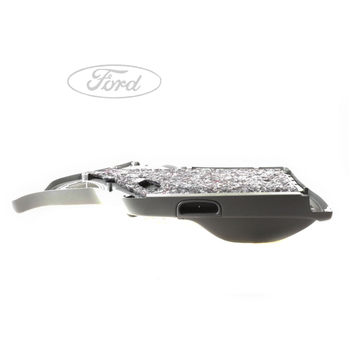 O/S RH DOOR CARD TRIM PANEL