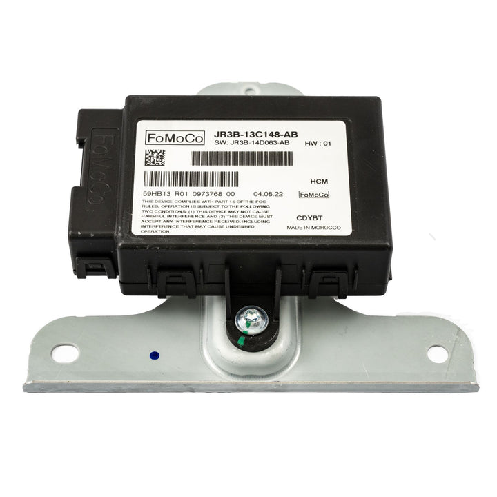 Mustang Headlamp Leveling Control Actuator 2017-2023