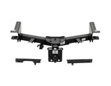 RANGER FROM 06/2022 FIXED TOW BAR