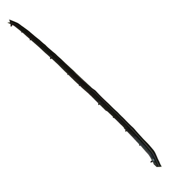 FOCUS FRONT BUMPER CROSS MEMBER FINISHING TRIM 14-18