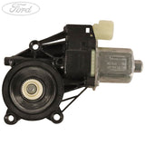 WINDOW OPERATING MOTOR