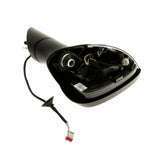 FIESTA FRONT O/S RIGHT OUTER WING MIRROR